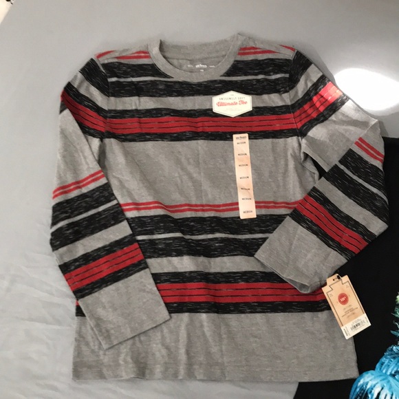 BNWT 3 Shirt Lot - Picture 2 of 4